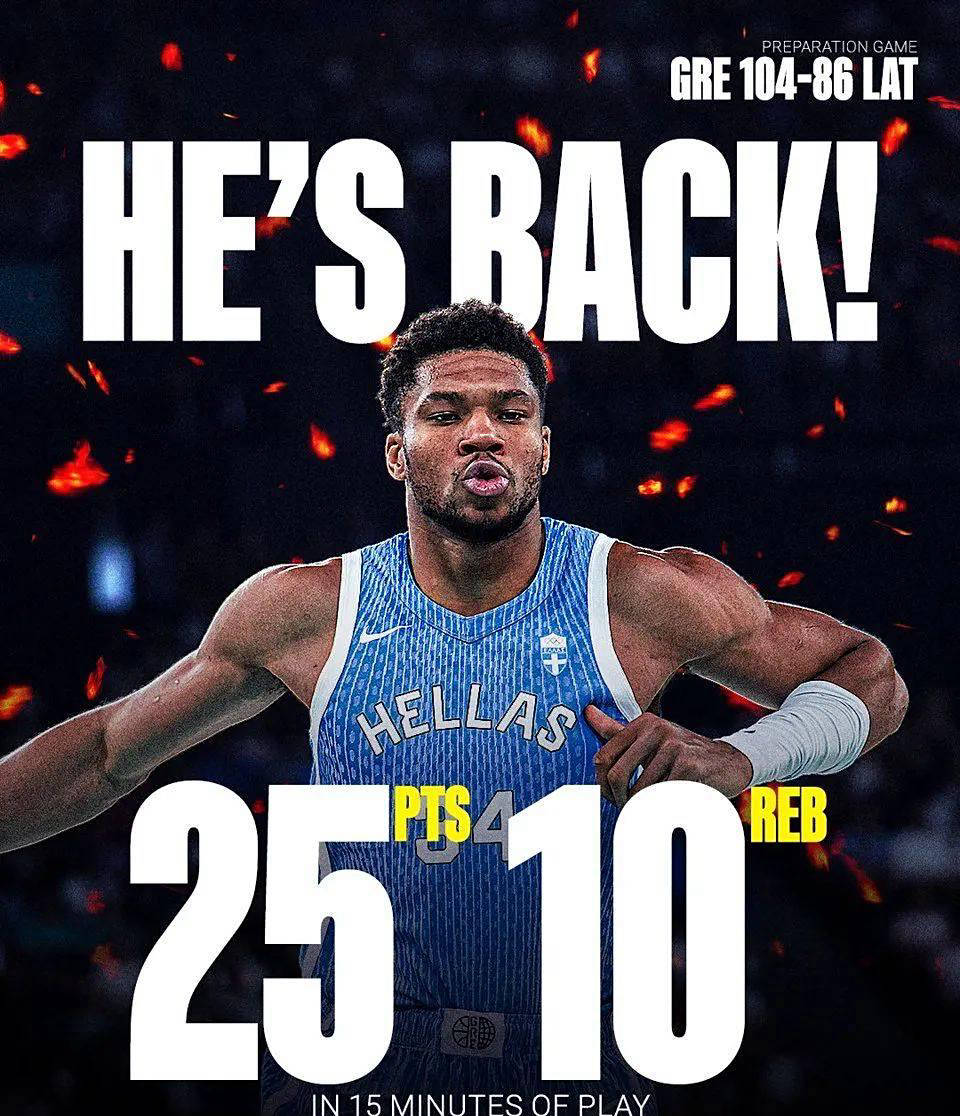 关于瑞士队前途光明！，字母哥新星爆冷表现突出气势如虹延续的信息乐鱼体育线上网站