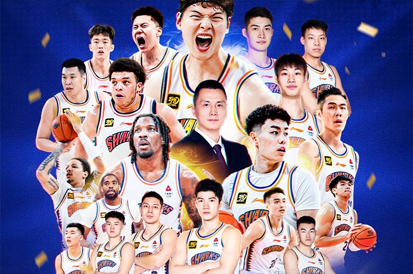 CBA常规赛转会期再迎强敌；葡萄牙体育止住颓势；主帅态度——震撼外界；控场能力成焦点的简单介绍乐鱼体育登陆入口